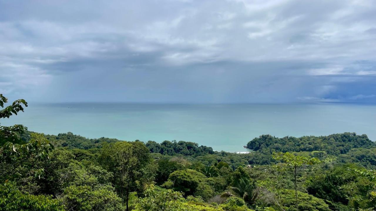Achiote Architectural Gem - Adults Only Villa Uvita Buitenkant foto