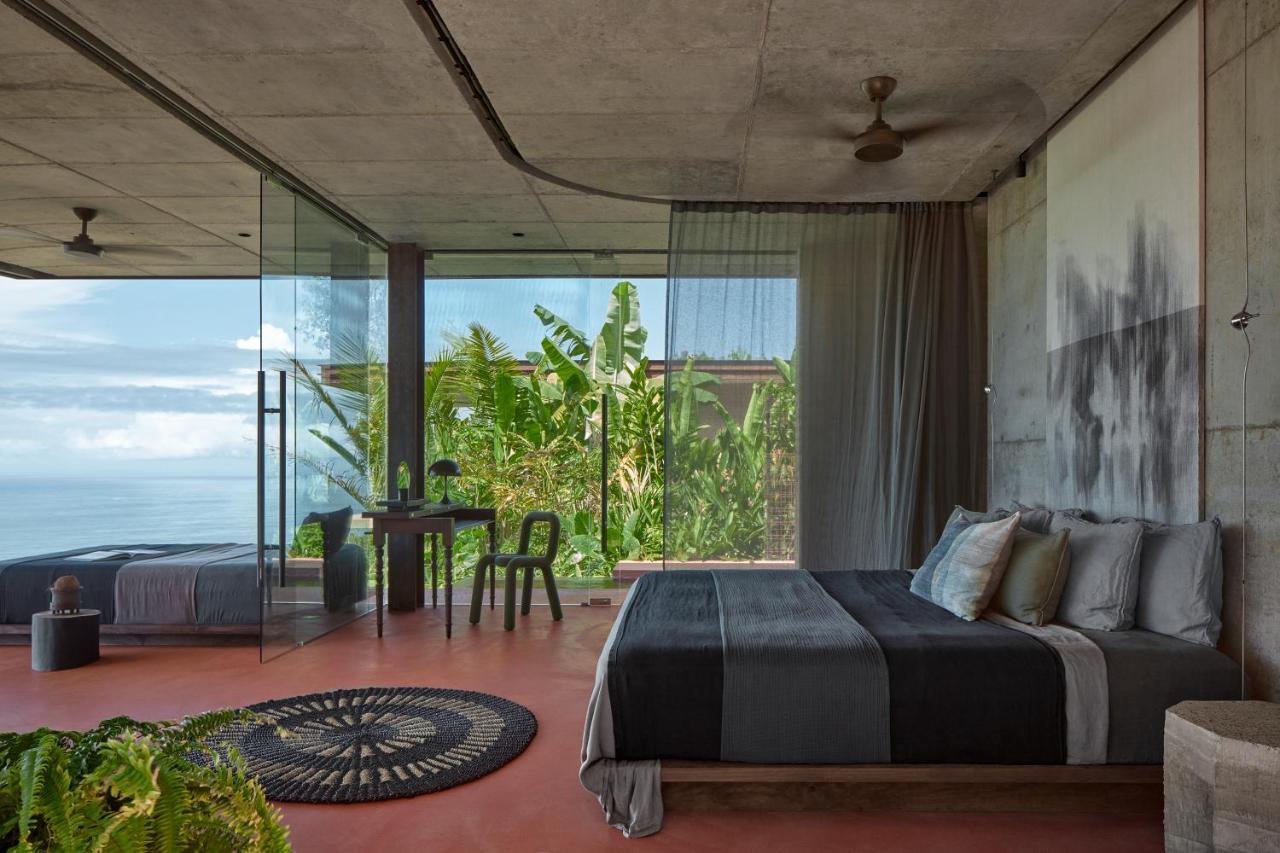Achiote Architectural Gem - Adults Only Villa Uvita Buitenkant foto