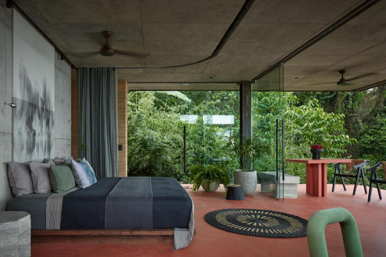 Achiote Architectural Gem - Adults Only Villa Uvita Buitenkant foto