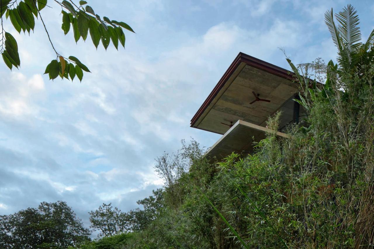 Achiote Architectural Gem - Adults Only Villa Uvita Buitenkant foto