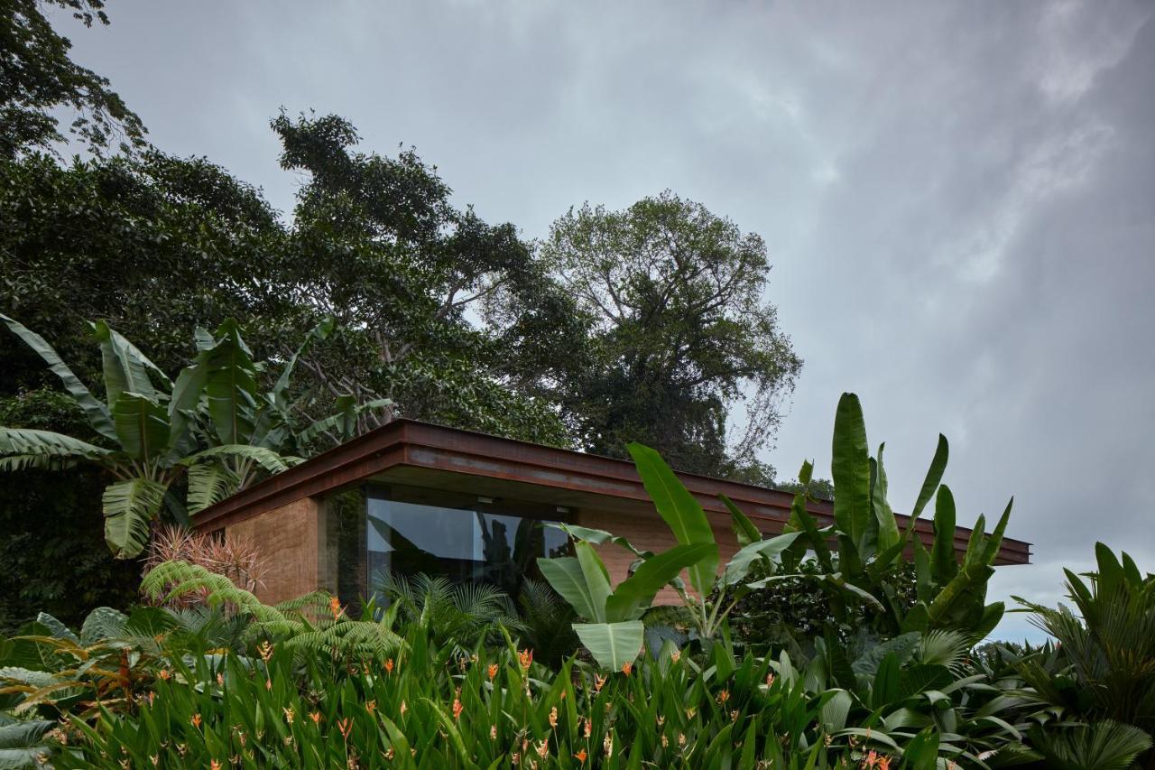 Achiote Architectural Gem - Adults Only Villa Uvita Buitenkant foto