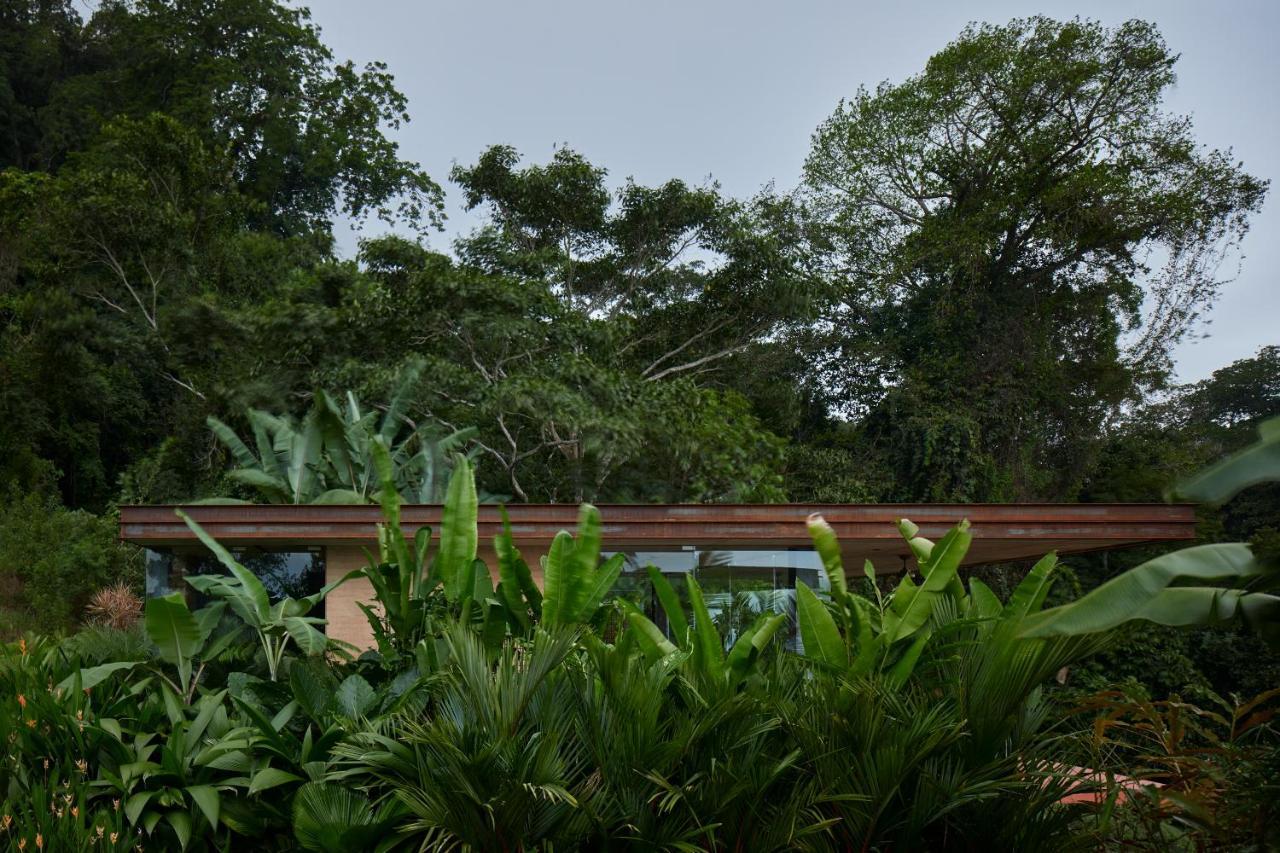Achiote Architectural Gem - Adults Only Villa Uvita Buitenkant foto