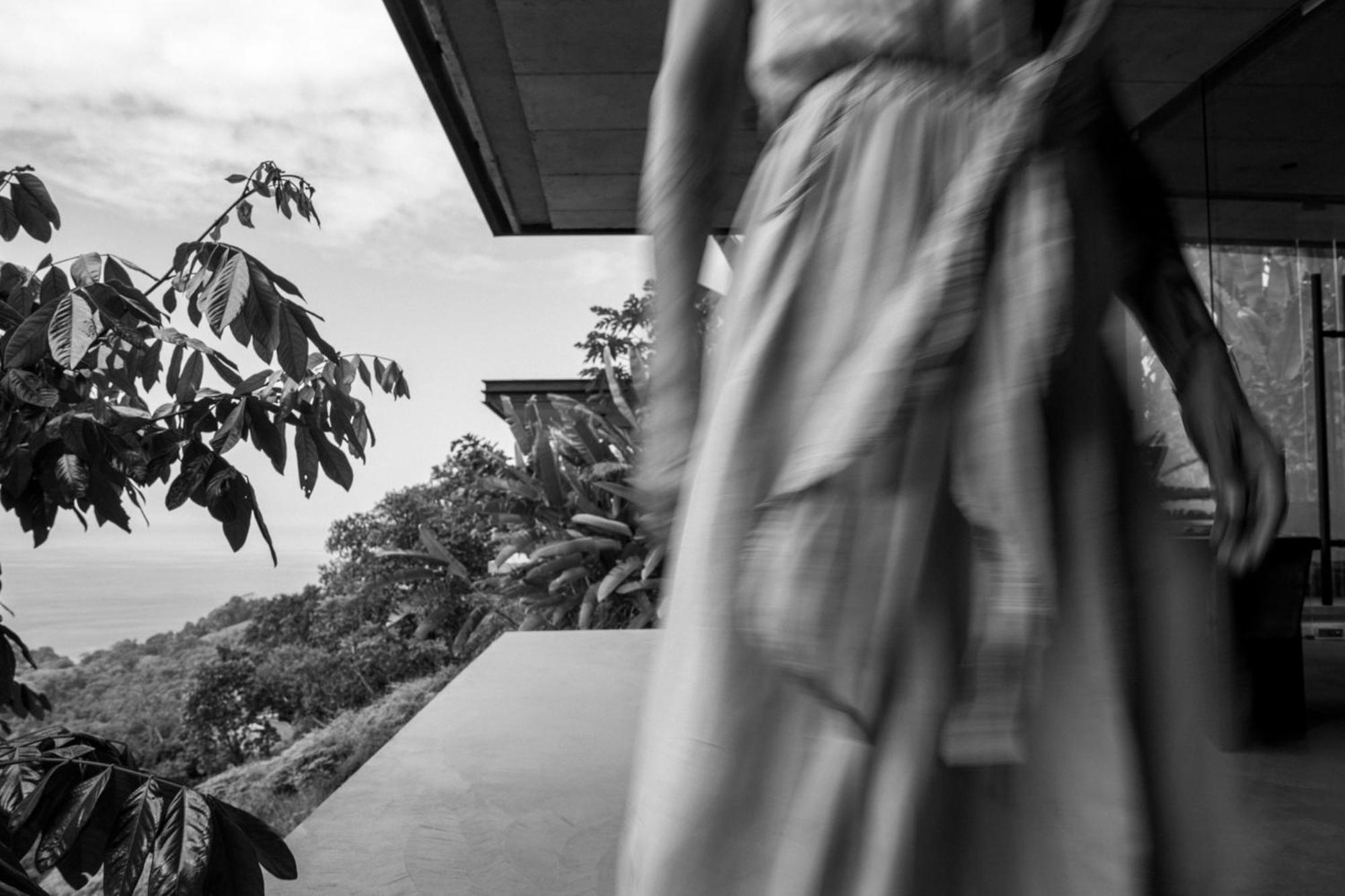 Achiote Architectural Gem - Adults Only Villa Uvita Buitenkant foto